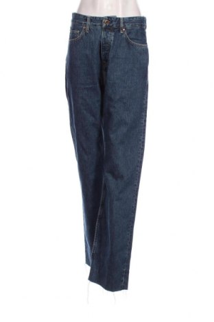 Dámske džínsy  Pepe Jeans, Veľkosť M, Farba Modrá, Cena  66,02 €