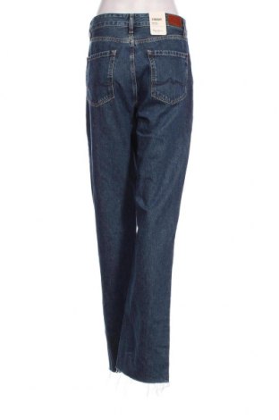 Γυναικείο Τζίν Pepe Jeans, Μέγεθος M, Χρώμα Μπλέ, Τιμή 68,66 €