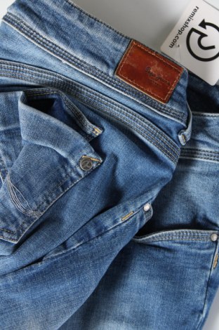 Női farmernadrág Pepe Jeans, Méret XL, Szín Kék, Ár 20 000 Ft