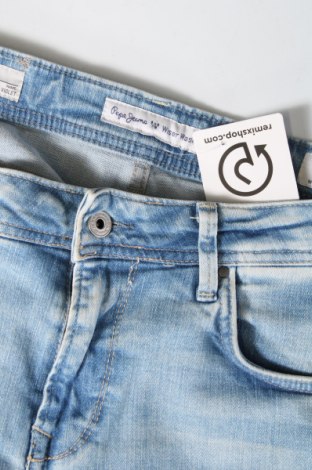 Dámské džíny  Pepe Jeans, Velikost M, Barva Modrá, Cena  1 247,00 Kč