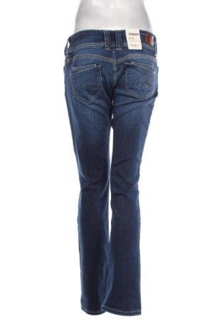 Dámske džínsy  Pepe Jeans, Veľkosť M, Farba Modrá, Cena  44,33 €