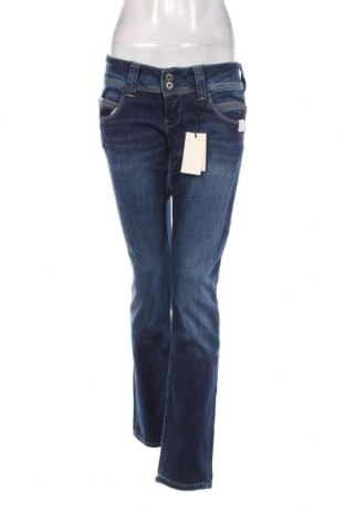 Damen Jeans Pepe Jeans, Größe M, Farbe Blau, Preis € 39,90