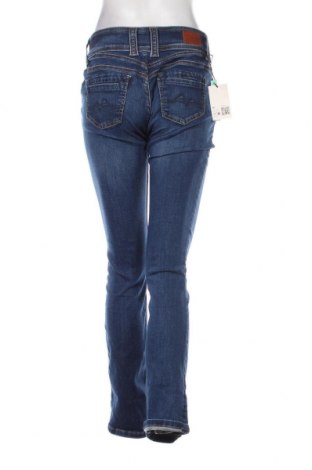 Damen Jeans Pepe Jeans, Größe M, Farbe Blau, Preis 44,33 €