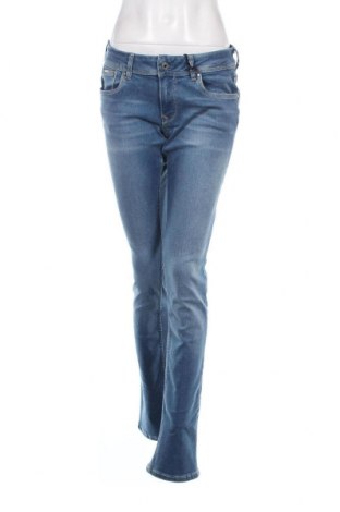 Damen Jeans Pepe Jeans, Größe L, Farbe Blau, Preis € 44,33