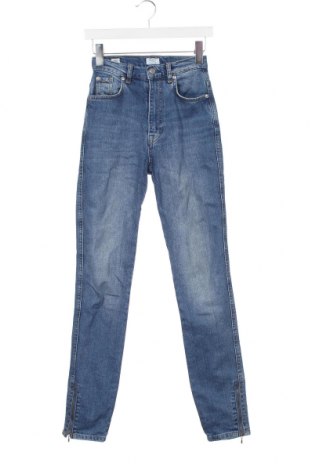 Γυναικείο Τζίν Pepe Jeans, Μέγεθος XS, Χρώμα Μπλέ, Τιμή 28,00 €