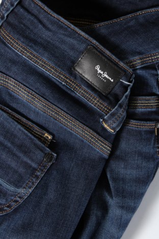 Dámske džínsy  Pepe Jeans, Veľkosť XL, Farba Modrá, Cena  48,76 €