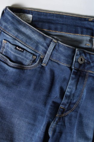 Dámské džíny  Pepe Jeans, Velikost L, Barva Modrá, Cena  1 371,00 Kč