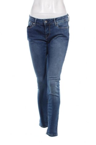 Damen Jeans Pepe Jeans, Größe L, Farbe Blau, Preis € 24,99