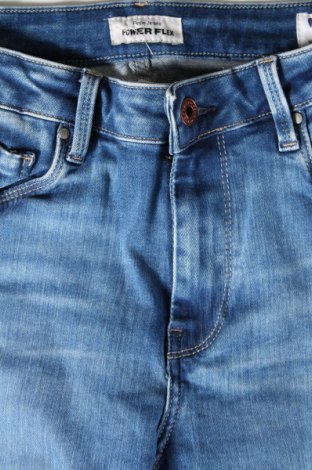 Dámské džíny  Pepe Jeans, Velikost M, Barva Modrá, Cena  1 247,00 Kč