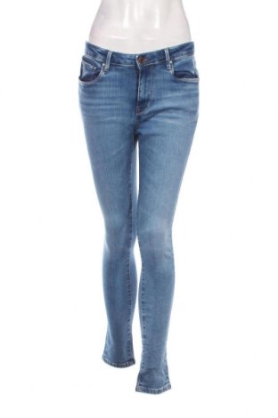 Γυναικείο Τζίν Pepe Jeans, Μέγεθος M, Χρώμα Μπλέ, Τιμή 39,90 €