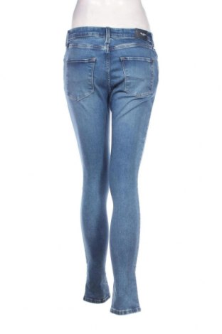 Blugi de femei Pepe Jeans, Mărime M, Culoare Albastru, Preț 565,79 Lei