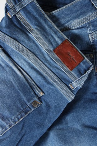 Dámské džíny  Pepe Jeans, Velikost L, Barva Modrá, Cena  1 122,00 Kč