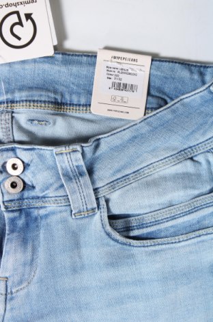 Dámské džíny  Pepe Jeans, Velikost XL, Barva Modrá, Cena  699,00 Kč