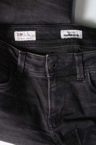 Γυναικείο Τζίν Pepe Jeans, Μέγεθος M, Χρώμα Γκρί, Τιμή 35,46 €