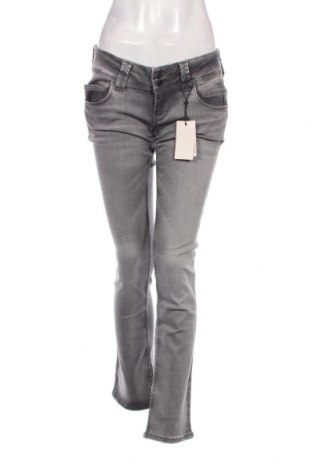 Damen Jeans Pepe Jeans, Größe XL, Farbe Grau, Preis 48,76 €