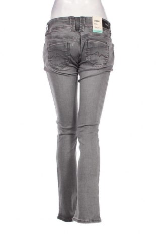Γυναικείο Τζίν Pepe Jeans, Μέγεθος XL, Χρώμα Γκρί, Τιμή 48,76 €