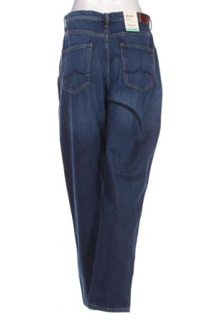 Dámske džínsy  Pepe Jeans, Veľkosť L, Farba Modrá, Cena  48,76 €