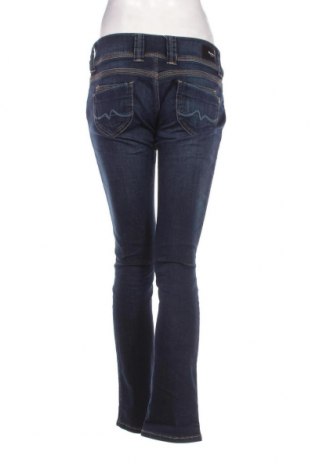 Dámske džínsy  Pepe Jeans, Veľkosť L, Farba Modrá, Cena  39,90 €