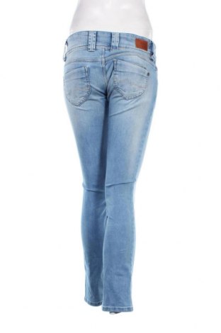 Blugi de femei Pepe Jeans, Mărime M, Culoare Albastru, Preț 118,99 Lei