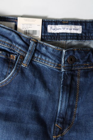 Dámské džíny  Pepe Jeans, Velikost L, Barva Modrá, Cena  1 371,00 Kč