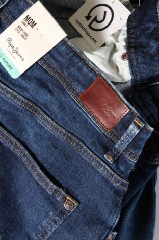 Γυναικείο Τζίν Pepe Jeans, Μέγεθος XXL, Χρώμα Μπλέ, Τιμή 57,63 €