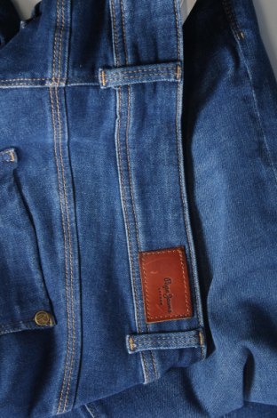 Dámské džíny  Pepe Jeans, Velikost XL, Barva Modrá, Cena  2 493,00 Kč