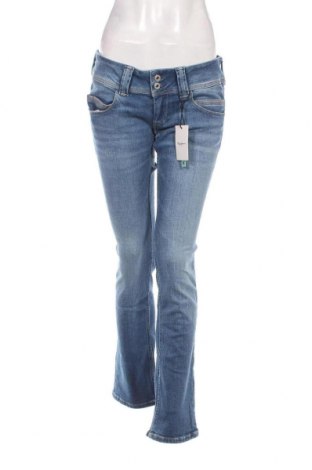 Damen Jeans Pepe Jeans, Größe XL, Farbe Blau, Preis € 44,33