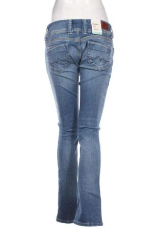 Blugi de femei Pepe Jeans, Mărime XL, Culoare Albastru, Preț 282,90 Lei