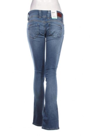 Dámské džíny  Pepe Jeans, Velikost M, Barva Modrá, Cena  1 247,00 Kč