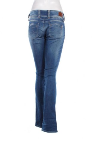 Blugi de femei Pepe Jeans, Mărime S, Culoare Albastru, Preț 282,90 Lei