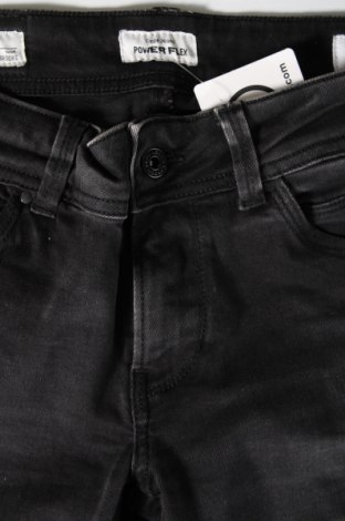 Дамски дънки Pepe Jeans, Размер L, Цвят Черен, Цена 94,60 лв.