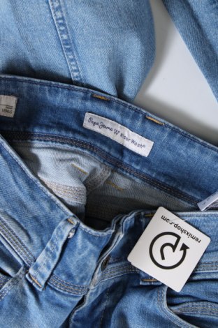 Damen Jeans Pepe Jeans, Größe M, Farbe Blau, Preis 44,33 €