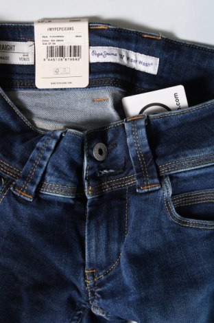 Dámské džíny  Pepe Jeans, Velikost S, Barva Modrá, Cena  1 247,00 Kč