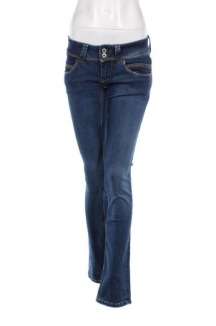 Dámske džínsy  Pepe Jeans, Veľkosť S, Farba Modrá, Cena  44,33 €