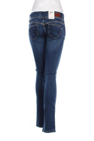 Blugi de femei Pepe Jeans, Mărime S, Culoare Albastru, Preț 254,61 Lei