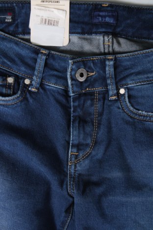 Damen Jeans Pepe Jeans, Größe XS, Farbe Blau, Preis 39,90 €