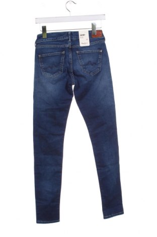 Dámské džíny  Pepe Jeans, Velikost XS, Barva Modrá, Cena  1 122,00 Kč