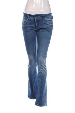 Damen Jeans Pepe Jeans, Größe M, Farbe Blau, Preis 26,99 €