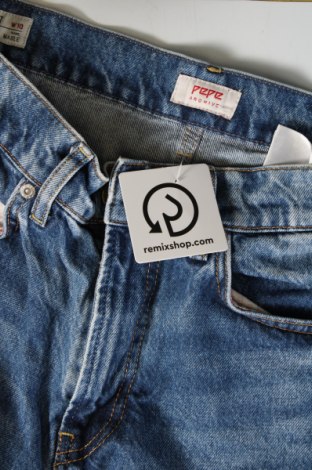 Dámské džíny  Pepe Jeans, Velikost M, Barva Modrá, Cena  569,00 Kč