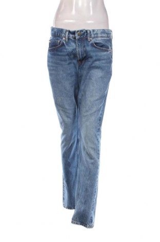 Damen Jeans Pepe Jeans, Größe M, Farbe Blau, Preis 23,02 €