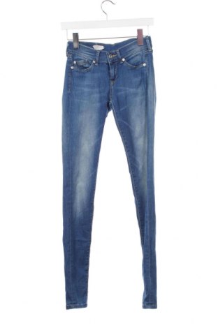 Dámské džíny  Pepe Jeans, Velikost XS, Barva Modrá, Cena  949,00 Kč