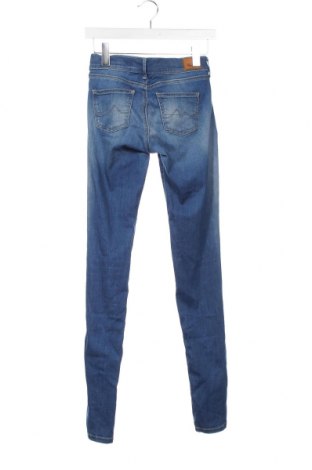 Női farmernadrág Pepe Jeans, Méret XS, Szín Kék, Ár 10 050 Ft