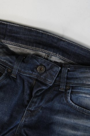 Dámské džíny  Pepe Jeans, Velikost S, Barva Modrá, Cena  1 196,00 Kč