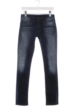 Blugi de femei Pepe Jeans, Mărime S, Culoare Albastru, Preț 135,69 Lei