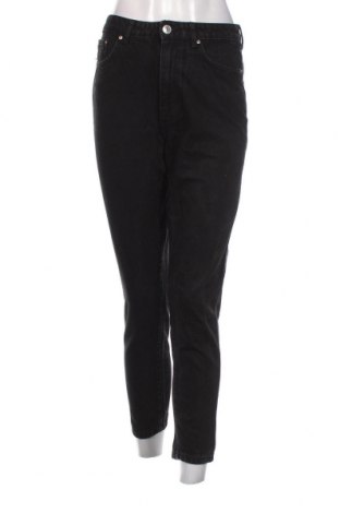 Blugi de femei Perfect Jeans By Gina Tricot, Mărime S, Culoare Negru, Preț 98,78 Lei
