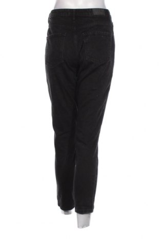 Дамски дънки Perfect Jeans By Gina Tricot, Размер S, Цвят Черен, Цена 33,88 лв.