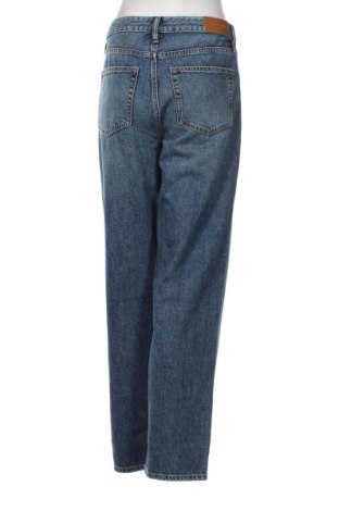 Dámske džínsy  Perfect Jeans By Gina Tricot, Veľkosť M, Farba Modrá, Cena  23,81 €