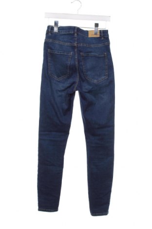 Γυναικείο Τζίν Perfect Jeans By Gina Tricot, Μέγεθος S, Χρώμα Μπλέ, Τιμή 16,27 €