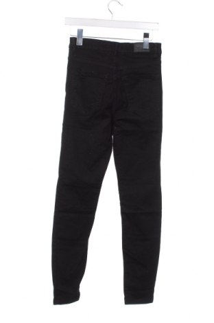 Дамски дънки Perfect Jeans By Gina Tricot, Размер S, Цвят Черен, Цена 37,73 лв.
