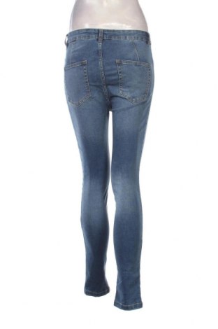 Dámske džínsy  Piazza Italia, Veľkosť L, Farba Modrá, Cena  7,40 €